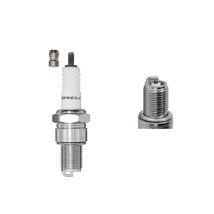Nickel Spark Plug B8ES Q201 1015