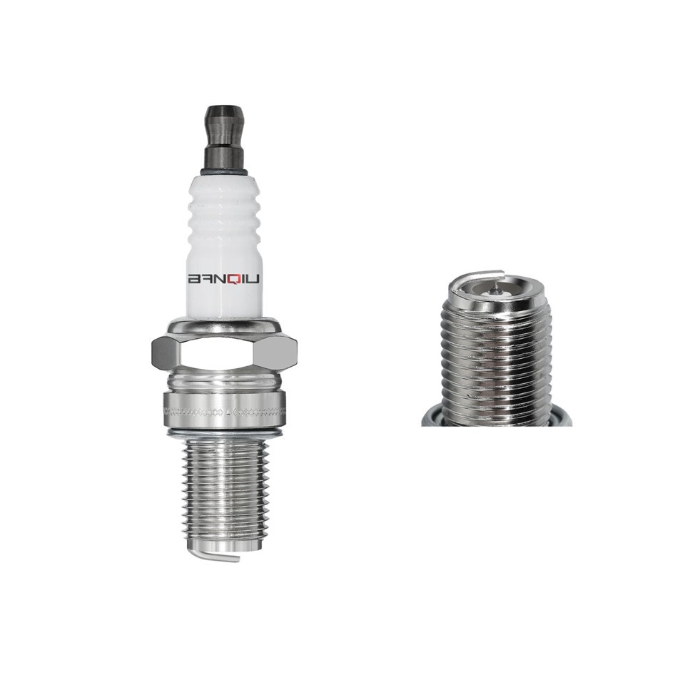 Iridium bujie BR9ECMIX 2707