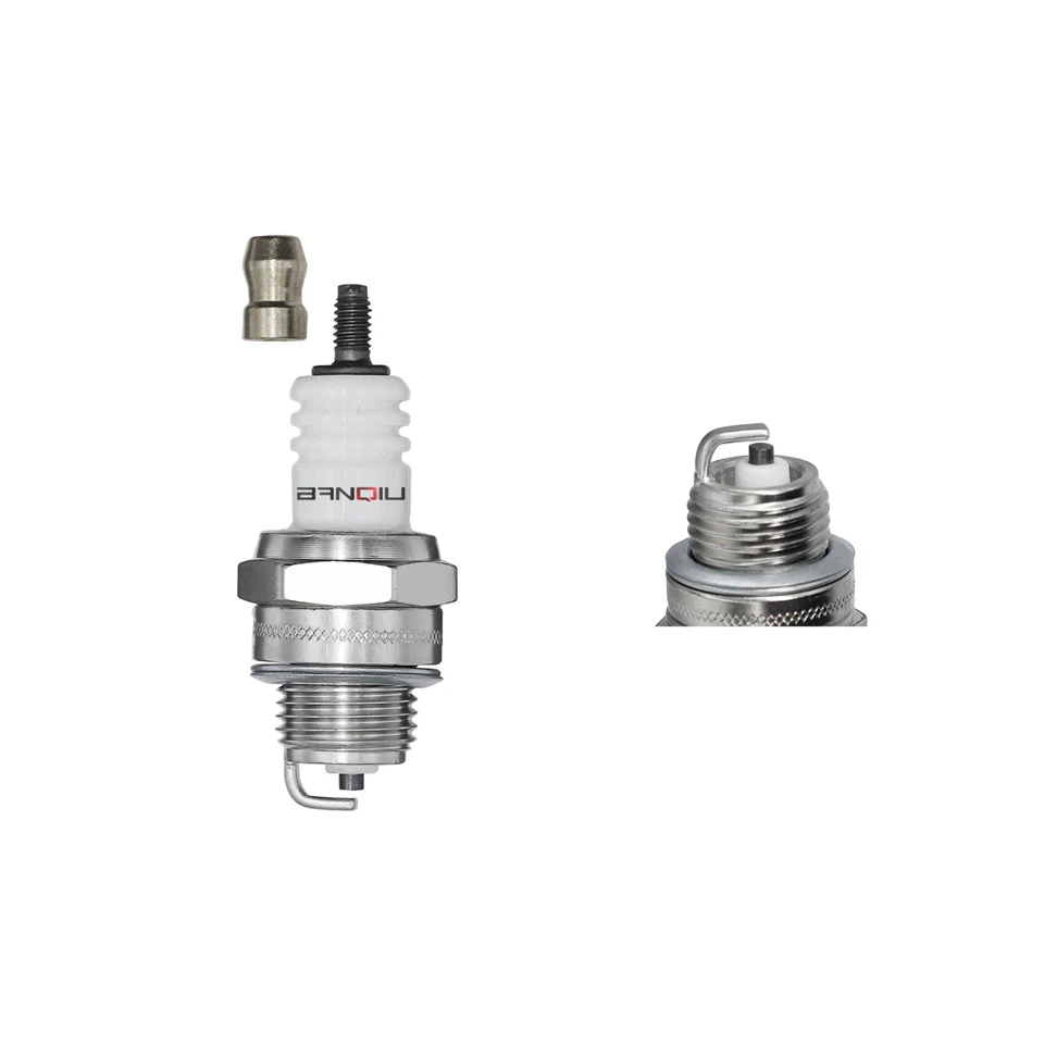 Nickel Spark Plug BPM8Y 2057