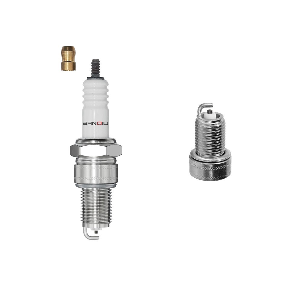 Nickel Spark Plug BPR6EY 6427 manufacturers