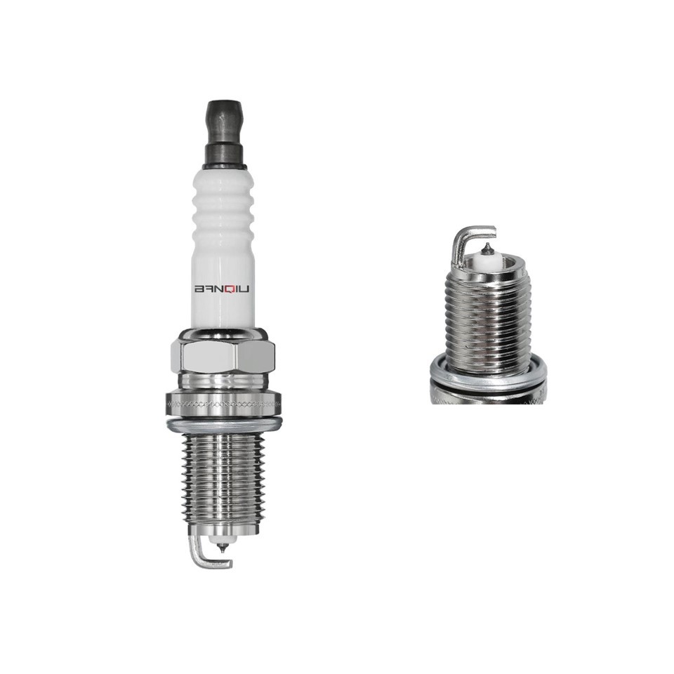 Platinum Spark Plug BKR6EVX 3539 manufacturers