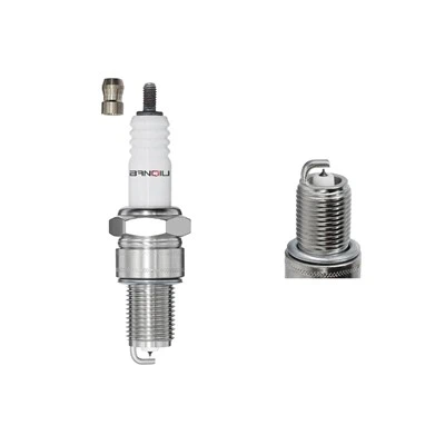 Iridium bujie BPR6EIX-LPG 2347