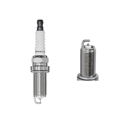 Iridium Platinum Squvar ILZFR6C-11K 4673