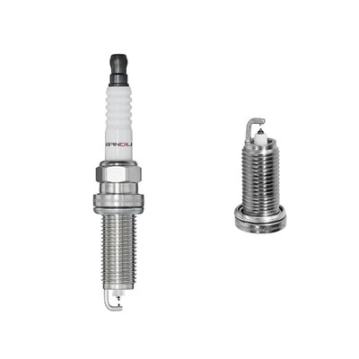 Bujie Iridium Platinum ILZKAR7B11 6283