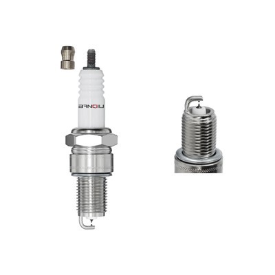 Iridium bujie R4452D -9/ bpr9eix 2153