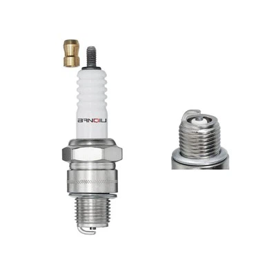 Bujie de nichel br8hcs -10 1157